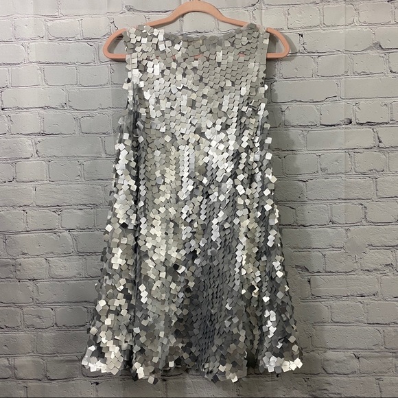 Urban Renewal Remade Square Paulette Dress - Picture 2 of 8